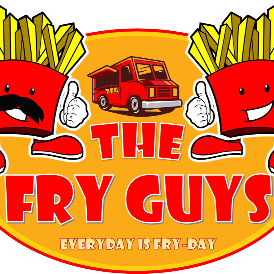 The Fry Guys | Mobile Nom - Food Truck Finder